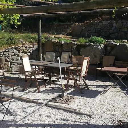 Holiday home Ecologique En Pleine Nature Varoise Flayosc